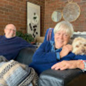 Meet your Posher, Katherine